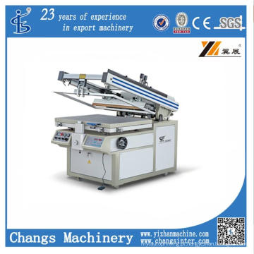 Máquina de impressão de tela de alta precisão (SFB-A)